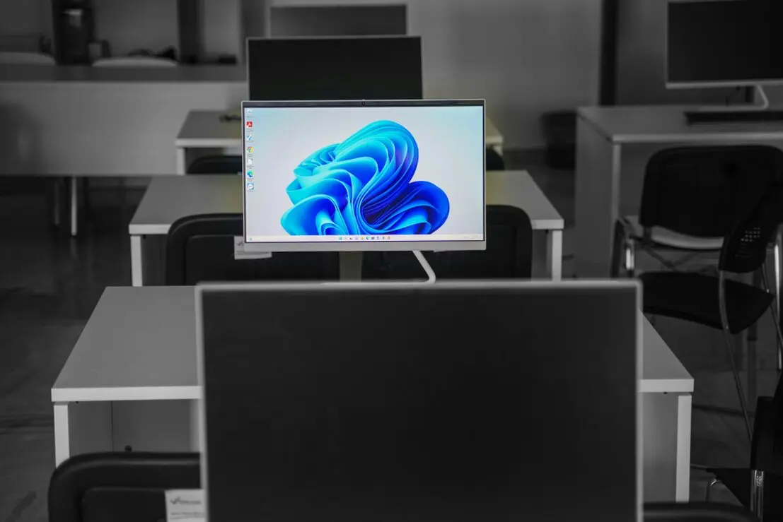 Drucker- und Treiberinstallation