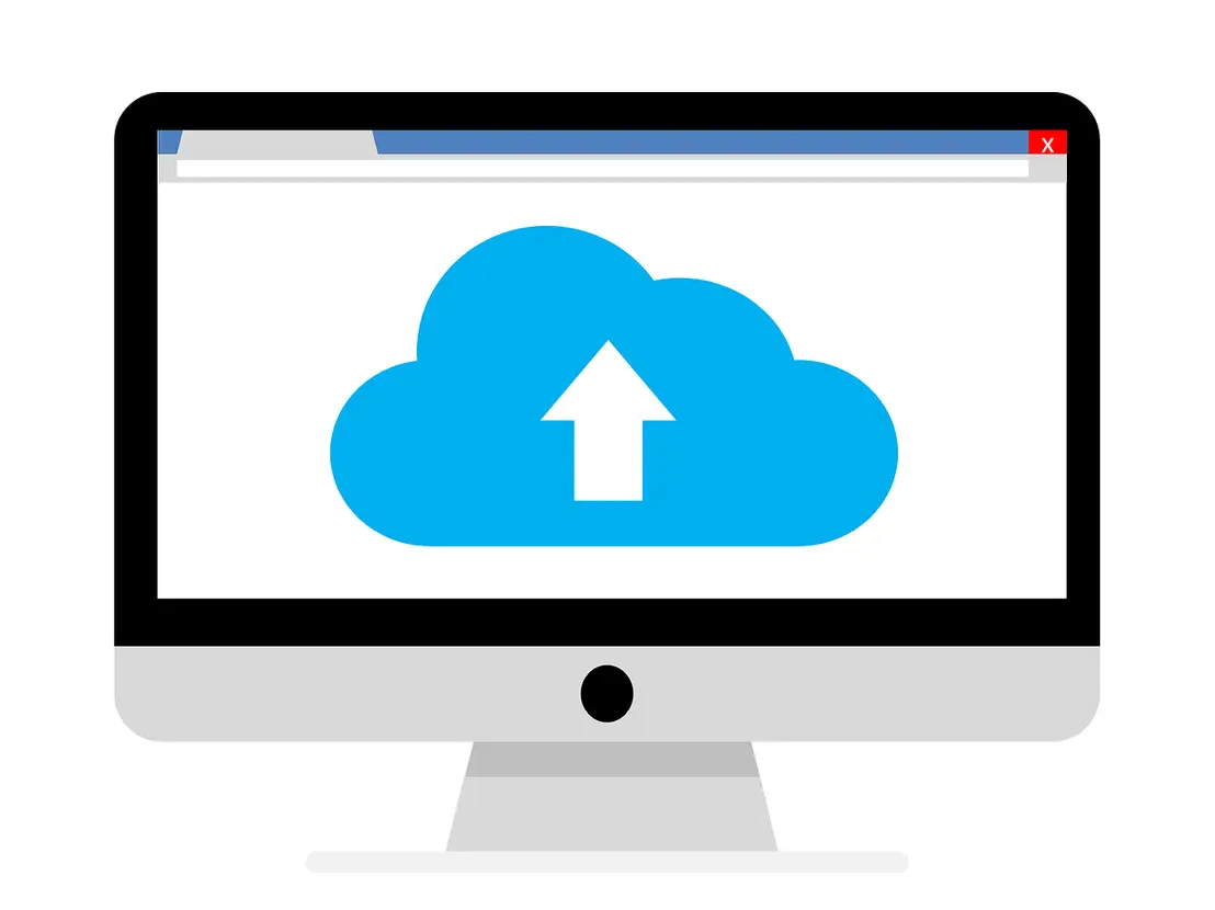 Backup auf externer Festplatte