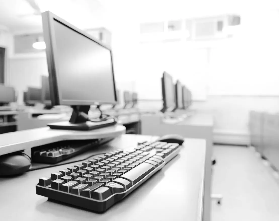 IT-Planung im Büro
